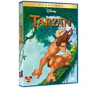 Tarzan [Francia] [DVD]