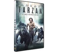 Tarzan [Francia] [DVD]