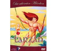 Tarzan - Herrscher des Dschungels [Alemania] [DVD]
