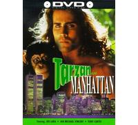 Tarzan in Manhattan [Reino Unido] [DVD]