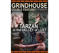 Tarzan In The Valley Of Lust [Edizione: Stati Uniti] [Italia] [DVD]