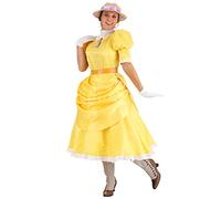 Tarzan Jane Fancy Dress Costume for Women X-Large