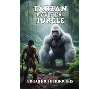 Tarzan, Lord of the Jungle