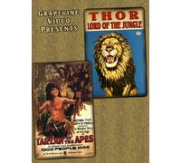 Tarzan Of The Apes 1913 [Edizione: Stati Uniti] [Francia] [DVD]