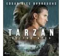 Tarzan Of The Apes (audiolibro)