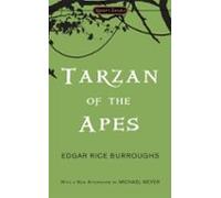 Tarzan Of The Apes (ebook)
