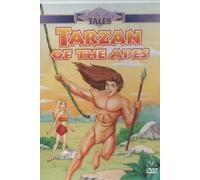 Tarzan Of The Apes [Edizione: Regno Unito] [Reino Unido] [DVD]