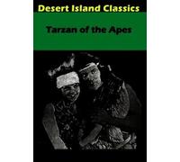 Tarzan Of The Apes [Edizione: Stati Uniti] [Italia] [DVD]
