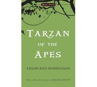 Tarzan of the Apes (Signet Classics)