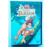 Tarzan [Reino Unido] [DVD]