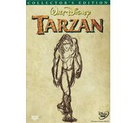 Tarzan [Reino Unido] [DVD]