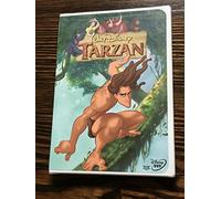 Tarzan [Reino Unido] [DVD]