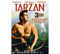 Tarzan - Tarzan 1 [Edizione: Stati Uniti] [Reino Unido] [DVD]