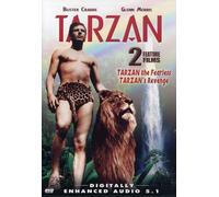 Tarzan - Tarzan 2 [Edizione: Stati Uniti] [USA] [DVD]