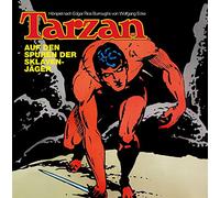 Tarzan - Tarzan - Folge 7: Auf den Spuren der Sklavenjäger