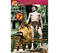 Tarzan - Tarzan: King of the Jungle [USA] [DVD]