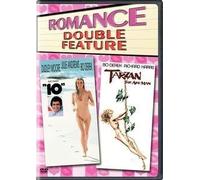 Tarzan the Ape Man & 10 [Reino Unido] [DVD]