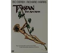 Tarzan, The Ape Man [Reino Unido] [DVD]