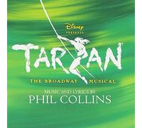 Tarzan: The Broadway Musical