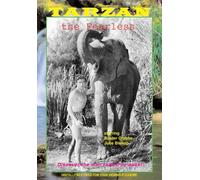 Tarzan The Fearless