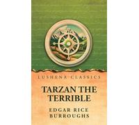 Tarzan the Terrible