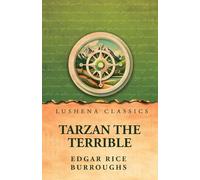 Tarzan the Terrible
