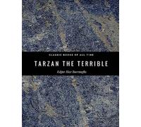 Tarzan The Terrible