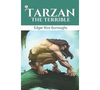 Tarzan The Terrible