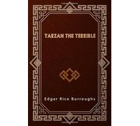 Tarzan the Terrible