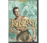 Tarzan & The Trappers: Tarzan the Fearless [USA] [DVD]