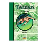 Tarzán vol. 2 - (1939-1941) (sin fronteras)