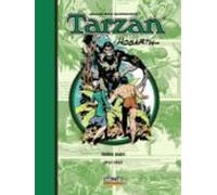 Tarzan (vol. 3) (1941-1943)