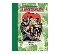 tarzan vol.4 1943-1945