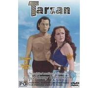 Tarzan's Desert Mystery [Reino Unido] [DVD]