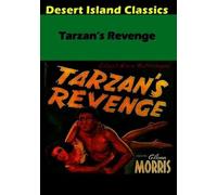 Tarzan'S Revenge [Edizione: Stati Uniti] [Italia] [DVD]