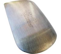 Tas de Acero para Planchista SIO Mod. Plancha 147 - Bloque de Acero Templado para Enderezado y Modelado de Chapa - Alta Dureza y Precisión Profesional