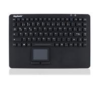 Tas Keysonic KSK-5230IN (DE) IP68 Touchpad Silik NUEVO