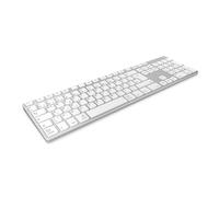 Tas Keysonic KSK-8022BT (DE) Bluetooth Aluminium NUEVO