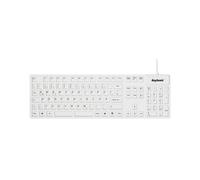 Tas Keysonic KSK-8030IN (DE) Industrietastatur 1 NUEVO