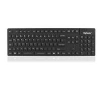 Tas Keysonic KSK-8030IN (DE) Industrietastatur 1 NUEVO