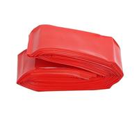 Tasas de salchichas, carcasas de salchicha de plástico reutilizables no comestibles, accesorios de cocina de salchicha de salchicha de jamón resistencia a alta temperatura de alta