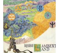 Tasavallan Presidentti - Lambertland