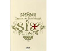 Tasavallan Presidentti - Live [USA] [DVD]