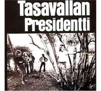 Tasavallan Presidentti - Tasavallan Presidentti
