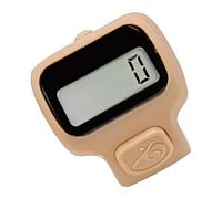 Tasbeeh Counter - Counter Clicker portátil Tally - LED - Dispositivo electrónico de mano - Punto digital - Grabadora de lap manual para ganchillo, deportes, oración, conteo