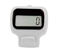 Tasbeeh Counter - Counter Clicker portátil Tally - LED - Dispositivo electrónico de mano - Punto digital - Grabadora de lap manual para ganchillo, deportes, oración, conteo