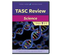 TASC Review - Science Steps 1-2-3