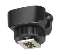 Tascam Adaptador de zapata para cámaras Fujifilm para CA-XLR2d