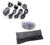 TASCAM AK-DR11GMKIII General handheld recording package