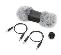 Tascam AK-DR70C Accessory Kit For DR-70D Recorder